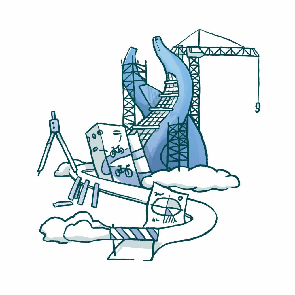 Utopien Designen Realutopien