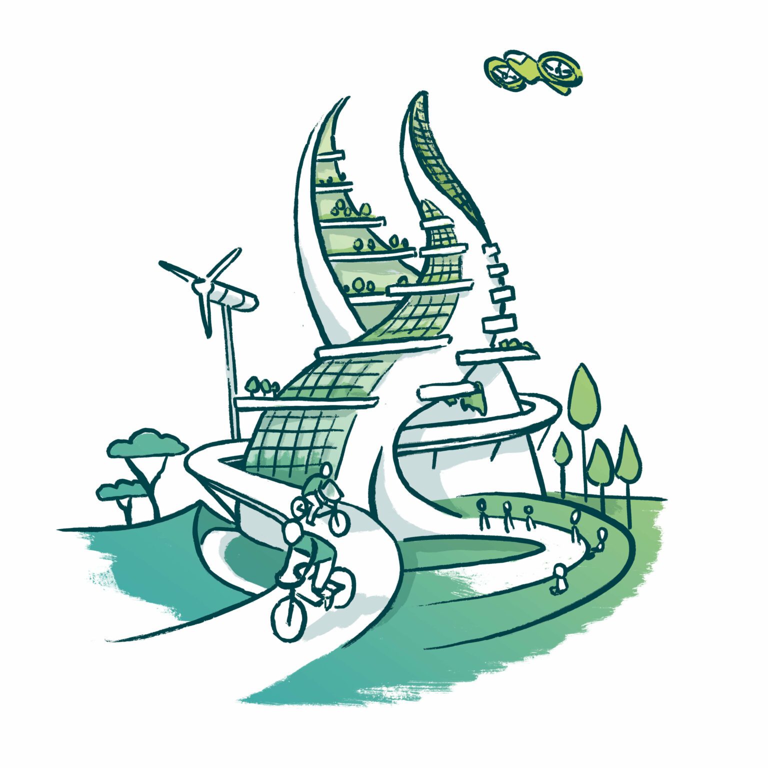 Utopien Realisieren Realutopien