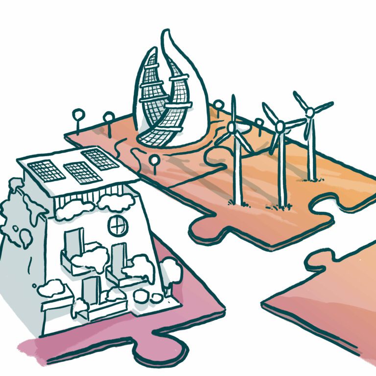 Utopien & Realutopien