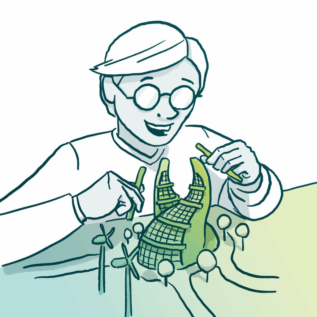 Utopisches Prototyping